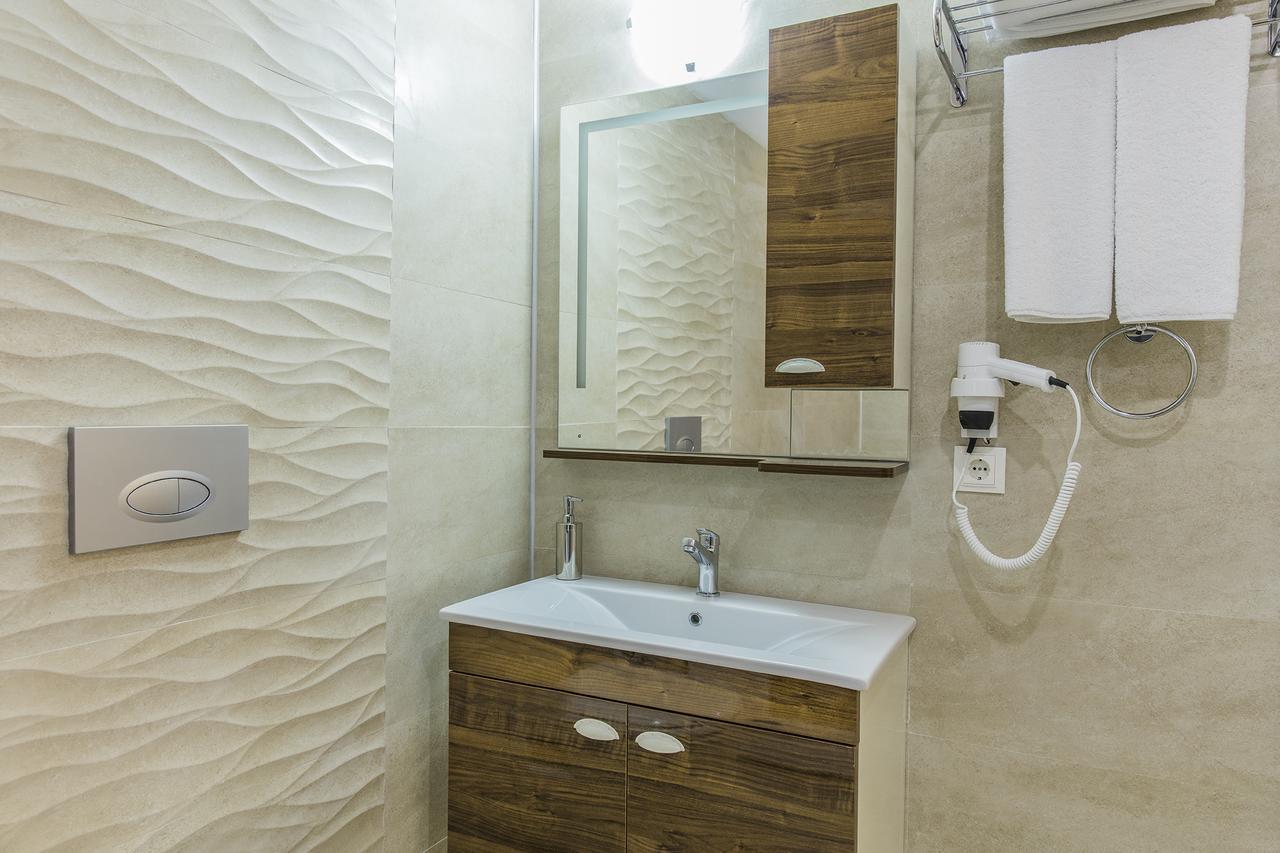 Demir Suit Hotel Kusadasi Exterior foto