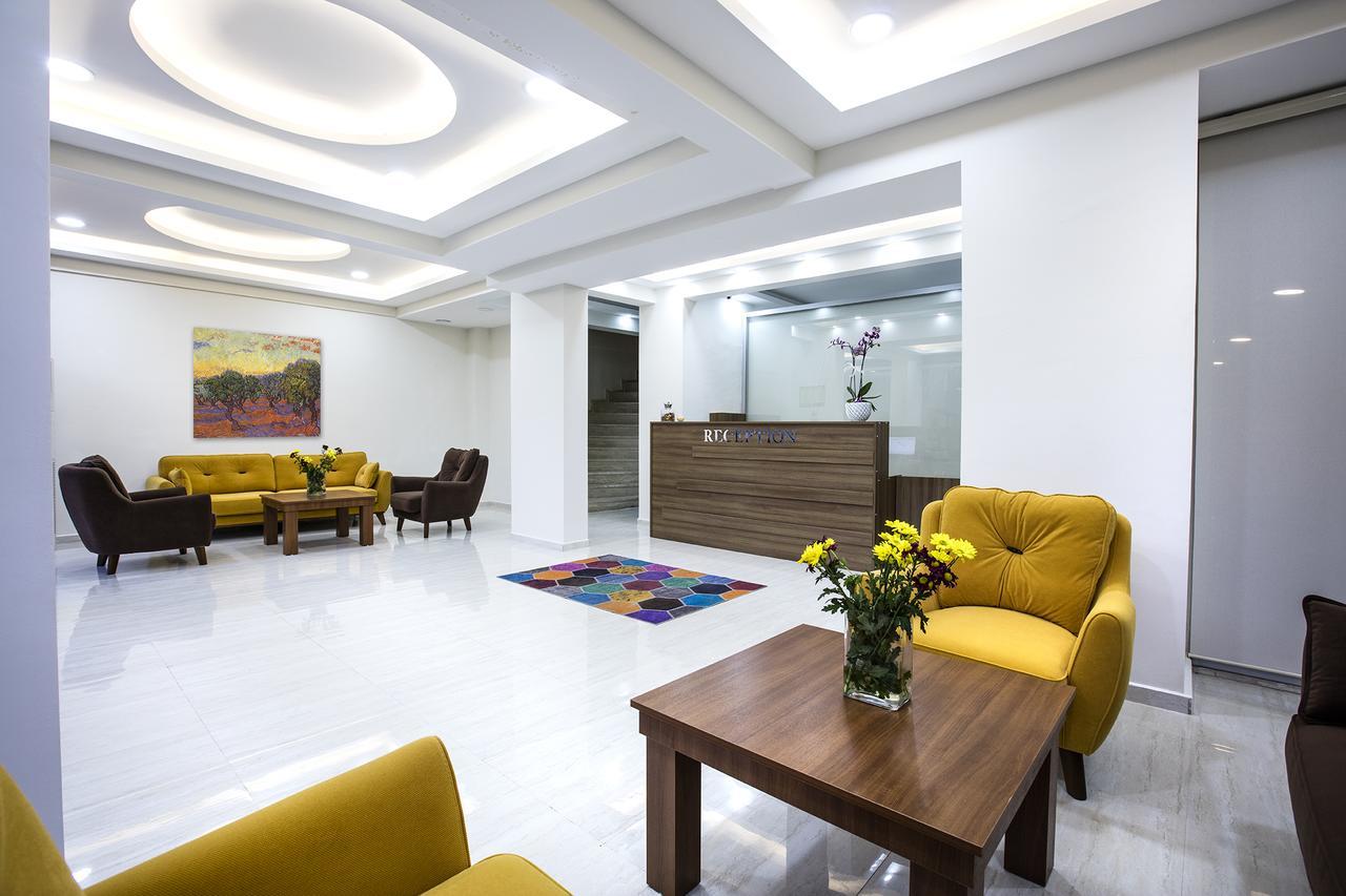 Demir Suit Hotel Kusadasi Exterior foto