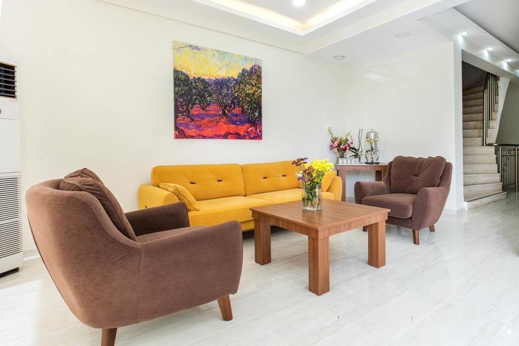Demir Suit Hotel Kusadasi Exterior foto