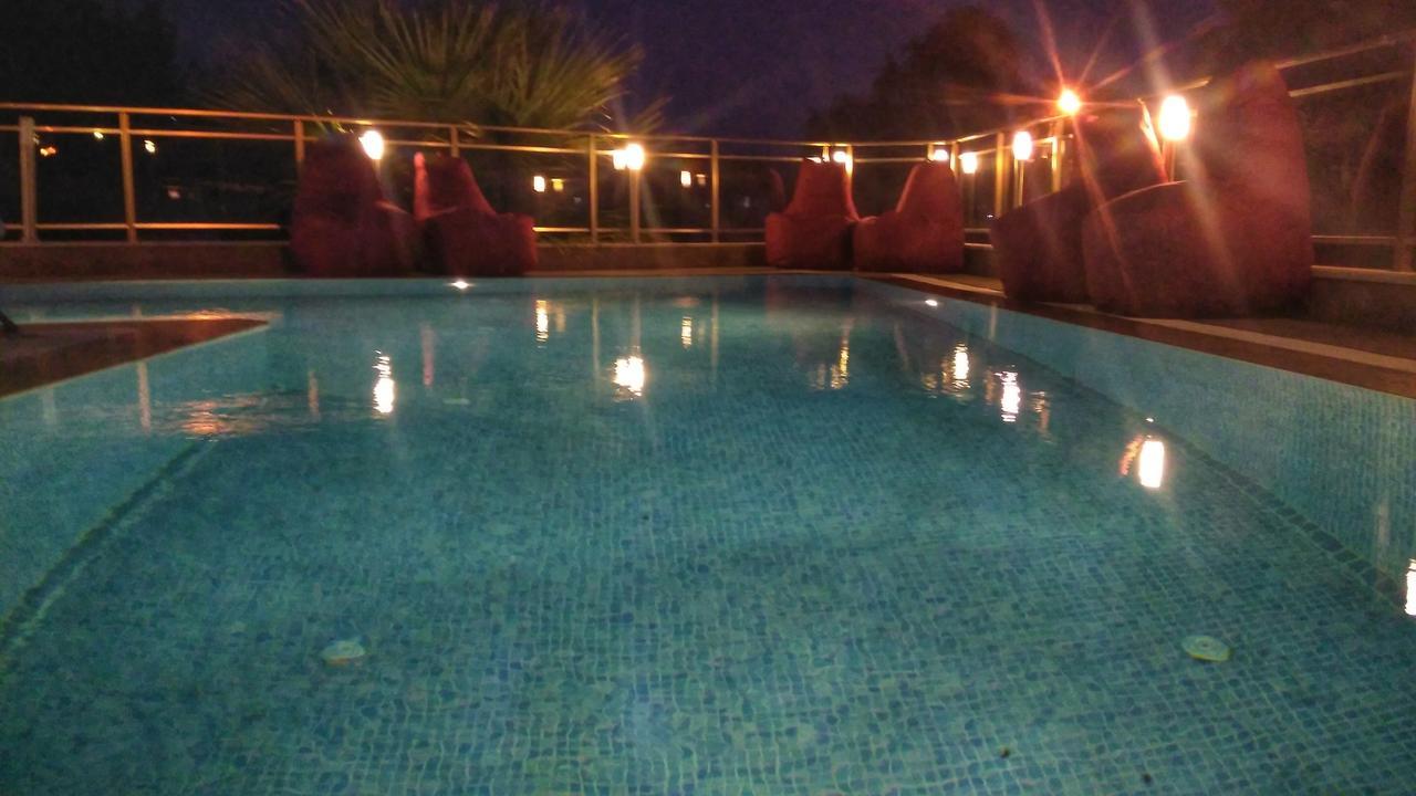 Demir Suit Hotel Kusadasi Exterior foto